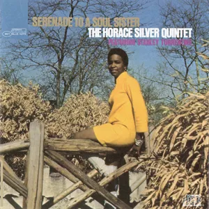 Serenade to a soul sister